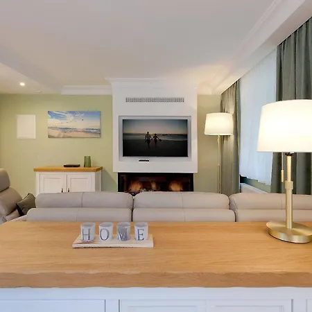 شقة Waldschloss App 1 *