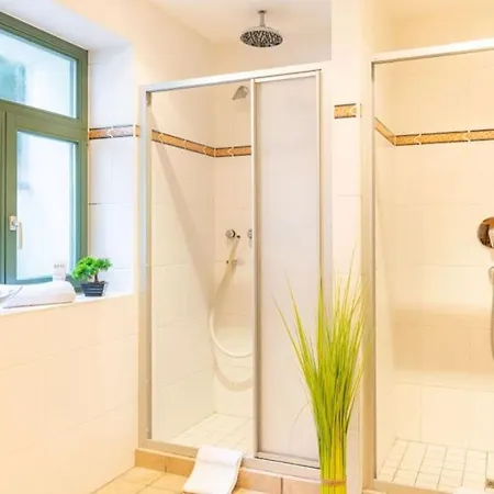 شقة Waldschloss App 1