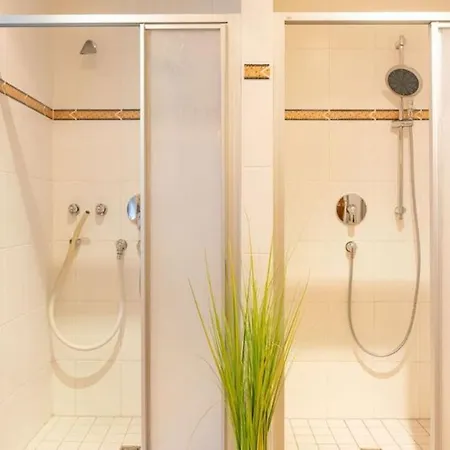 Waldschloss App 1 شقة هيرينجسدورف