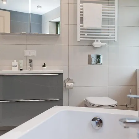 Waldschloss App 1 Διαμέρισμα Χέρινγκσντορφ