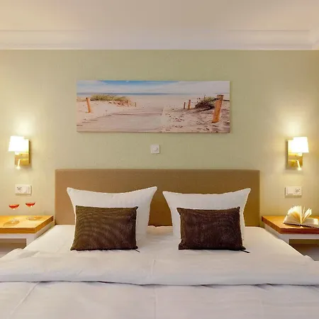 Waldschloss App 1 هيرينجسدورف