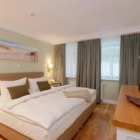 Waldschloss App 1 شقة