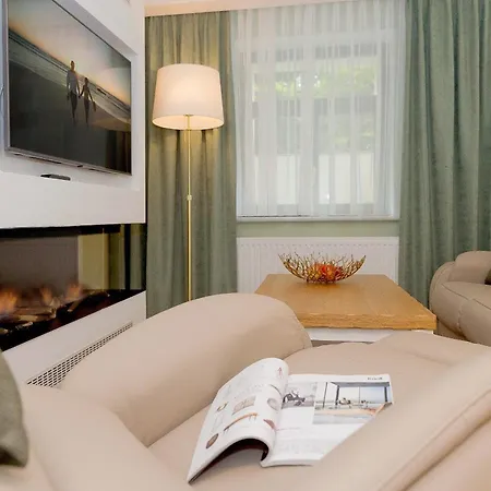 شقة Waldschloss App 1