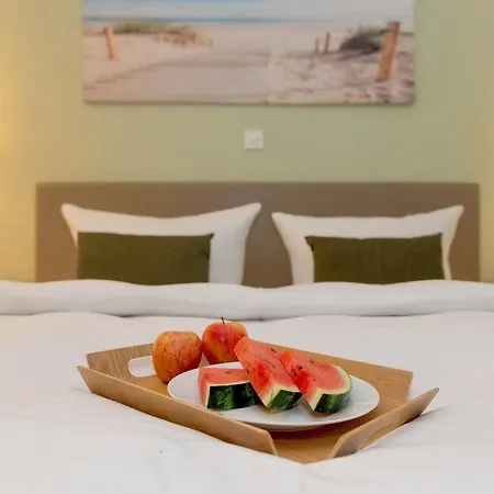 شقة Waldschloss App 1 *