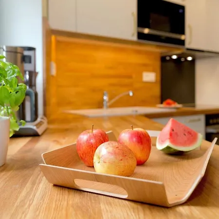 Waldschloss App 1 شقة