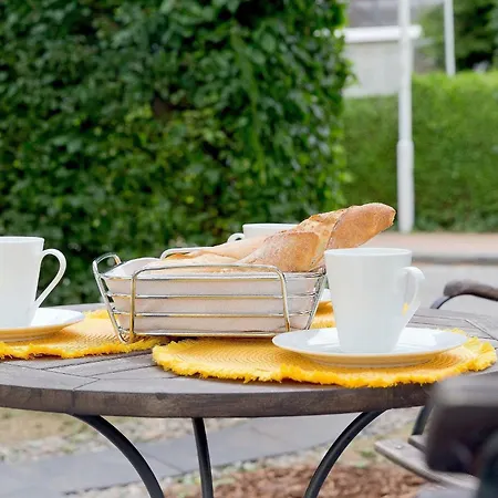 Waldschloss App 1 شقة هيرينجسدورف