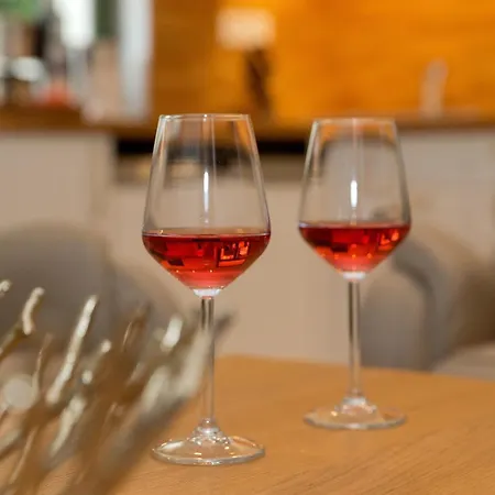 شقة Waldschloss App 1 هيرينجسدورف