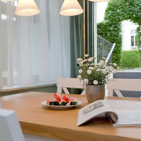 Waldschloss App 1 Διαμέρισμα Χέρινγκσντορφ