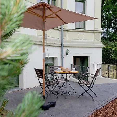 Waldschloss App 1 * Χέρινγκσντορφ