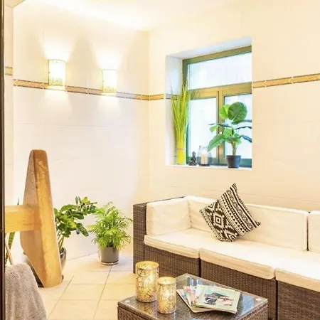 Waldschloss App 1 Χέρινγκσντορφ