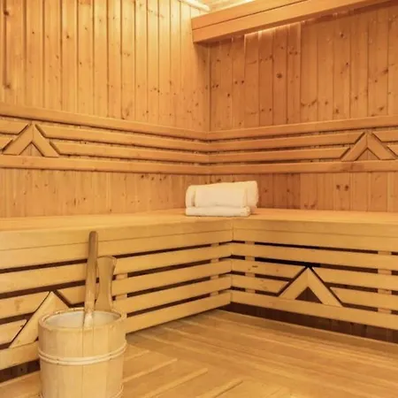 Διαμέρισμα Waldschloss App 1 *