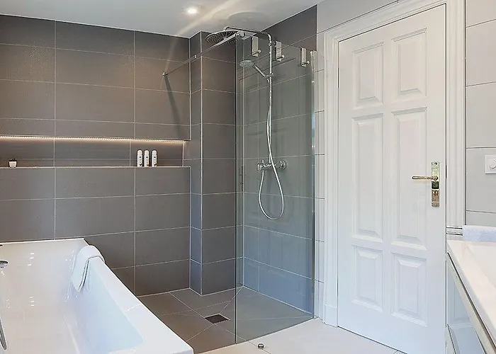 Waldschloss App 1 Apartamento