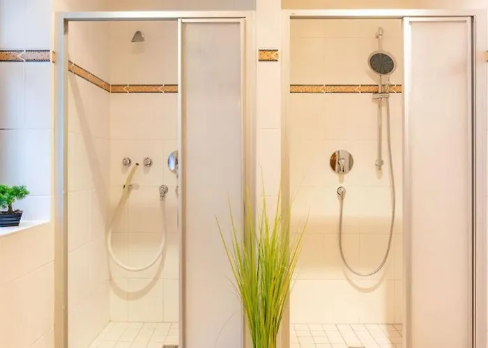 Waldschloss App 1 Apartamento Heringsdorf (Usedom)