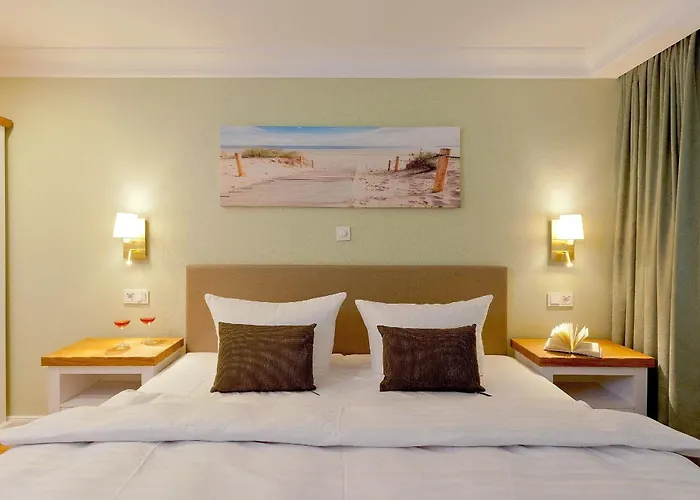 Waldschloss App 1 Heringsdorf (Usedom)