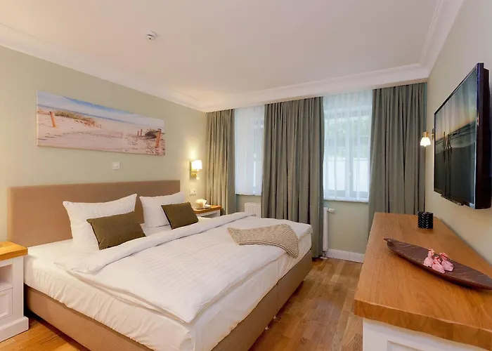 Waldschloss App 1 Apartamento