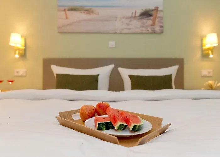 Apartamento Waldschloss App 1 *