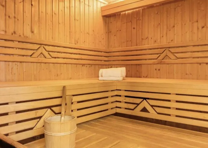 Apartamento Waldschloss App 1 *